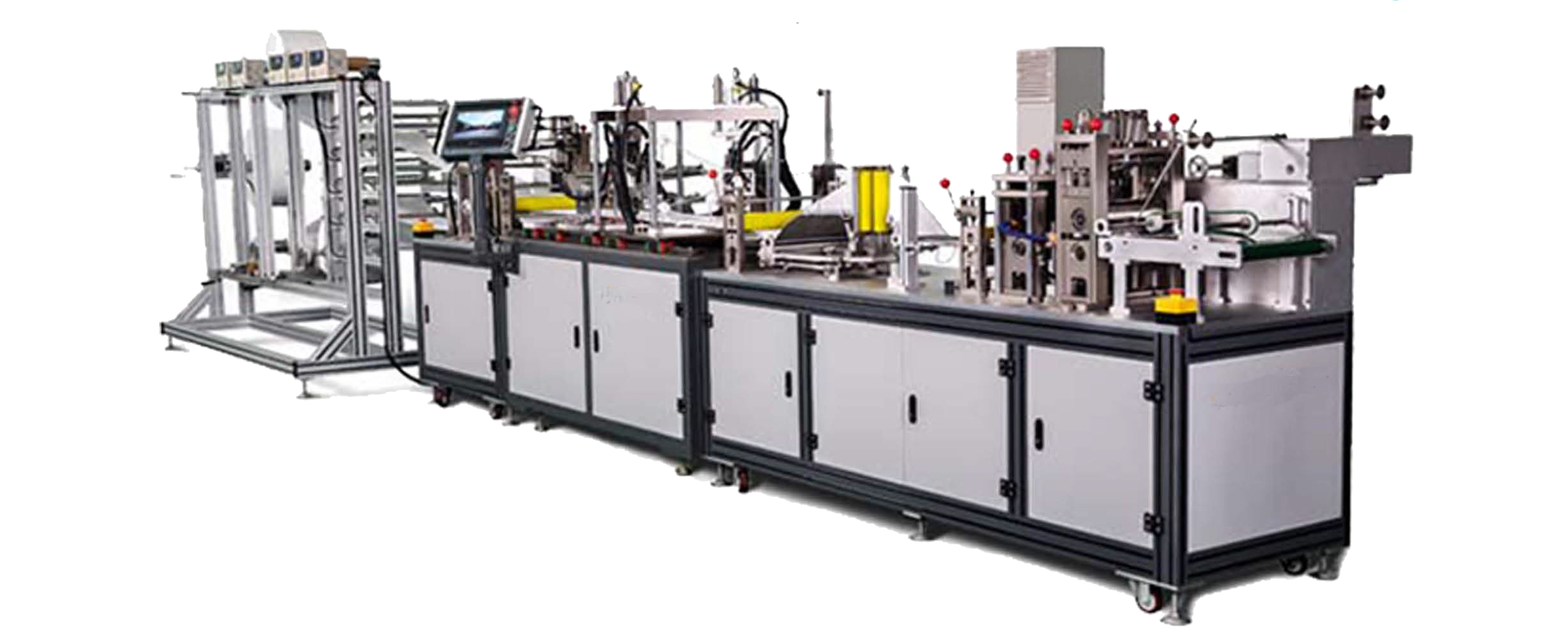 Wide Web Paper Flexo Printing Machine - RUIAN LOYAL MACHINERY CO., LTD.