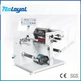 HC-320 Automatic Label Sticker Slitting Machine