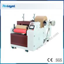 LY-500Y Semi-automatic Honeycomb Buffer Paper Die Cut Machine