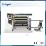 XPERT SERIES Fully Automatic High Speed Slitting Machine